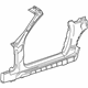 Mercedes-Benz 172-630-01-01 Aperture Assembly Mercedes-Benz 172-630-01-01 Aperture Assembly