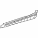 Mercedes-Benz 172-630-17-16 Rocker Reinforcement Mercedes-Benz 172-630-17-16 Rocker Reinforcement