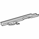 Mercedes-Benz 172-610-11-10 Sidemember Mercedes-Benz 172-610-11-10 Sidemember