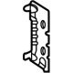 Mercedes-Benz 295-682-25-00 Insulation Mercedes-Benz 295-682-25-00 Insulation
