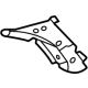 Mercedes-Benz 296-630-95-00 Lower Reinforcement Mercedes-Benz 296-630-95-00 Lower Reinforcement