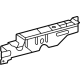 Mercedes-Benz 296-620-71-01 Inner Panel Mercedes-Benz 296-620-71-01 Inner Panel