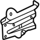Mercedes-Benz 296-620-47-01 Reinforcement Mercedes-Benz 296-620-47-01 Reinforcement