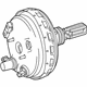 Mercedes-Benz 166-430-09-30 Brake Booster Mercedes-Benz 166-430-09-30 Brake Booster