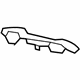Mercedes-Benz 205-885-20-21 Side Bracket Mercedes-Benz 205-885-20-21 Side Bracket