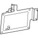 Mercedes-Benz 907-340-12-00 BRACKET Mercedes-Benz 907-340-12-00 BRACKET