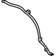 Mercedes-Benz 907-540-49-88 EQUIPOT. BONDING LINE Mercedes-Benz 907-540-49-88 EQUIPOT. BONDING LINE