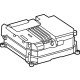 Mercedes-Benz 000-900-29-50 CONTROL UNIT, COMPLETE Mercedes-Benz 000-900-29-50 CONTROL UNIT, COMPLETE