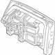 Mercedes-Benz 253-906-25-01-64 Tail Lamp Assembly Mercedes-Benz 253-906-25-01-64 Tail Lamp Assembly