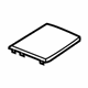 Mercedes-Benz 204-680-11-89-9051 Center Cover Mercedes-Benz 204-680-11-89-9051 Center Cover