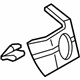 Mercedes-Benz 204-680-04-08 Trim Molding Mercedes-Benz 204-680-04-08 Trim Molding