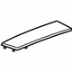 Mercedes-Benz 204-680-24-07-8N85 Upper Cover Mercedes-Benz 204-680-24-07-8N85 Upper Cover