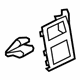 Mercedes-Benz 204-680-03-08 Trim Molding Mercedes-Benz 204-680-03-08 Trim Molding