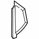 Mercedes-Benz 204-680-31-07-7E94 Side Cover Mercedes-Benz 204-680-31-07-7E94 Side Cover