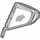 Mercedes-Benz 213-730-01-55 Fixed Glass Mercedes-Benz 213-730-01-55 Fixed Glass