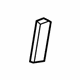 Mercedes-Benz 213-737-48-00-64 Division Bar Insulation Mercedes-Benz 213-737-48-00-64 Division Bar Insulation