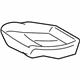 Mercedes-Benz 219-920-06-46-3D02 COVER
