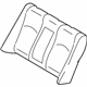 Mercedes-Benz 219-920-06-47-3D21 COVER
