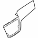 Mercedes-Benz 166-680-01-03 Trim Panel