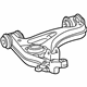 Mercedes-Benz 170-410-00-47 Lower Control Arm Mercedes-Benz 170-410-00-47 Lower Control Arm