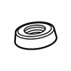 Mercedes-Benz 210-321-05-84 Spring Upper Insulator Mercedes-Benz 210-321-05-84 Spring Upper Insulator