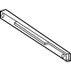 Mercedes-Benz 223-610-08-01 Crossmember Mercedes-Benz 223-610-08-01 Crossmember