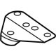 Mercedes-Benz 223-524-87-00 Center Brace Mercedes-Benz 223-524-87-00 Center Brace