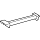 Mercedes-Benz 223-610-70-01 Rear Support Mercedes-Benz 223-610-70-01 Rear Support