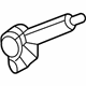 Mercedes-Benz 212-680-03-26 Damper Mercedes-Benz 212-680-03-26 Damper