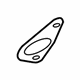 Mercedes-Benz 272-238-00-80 Shut-Off Valve Gasket Mercedes-Benz 272-238-00-80 Shut-Off Valve Gasket