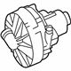 Mercedes-Benz 000-140-51-85 A.I.R. Pump Mercedes-Benz 000-140-51-85 A.I.R. Pump