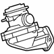 Mercedes-Benz 002-140-83-60 Combination Valve Mercedes-Benz 002-140-83-60 Combination Valve