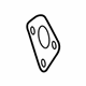 Mercedes-Benz 272-238-01-80 Changeover Valve Gasket Mercedes-Benz 272-238-01-80 Changeover Valve Gasket