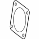 Mercedes-Benz 901-431-01-80 Booster Assembly Gasket Mercedes-Benz 901-431-01-80 Booster Assembly Gasket
