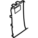 Mercedes-Benz 296-680-65-04 Access Cover Mercedes-Benz 296-680-65-04 Access Cover