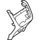 Mercedes-Benz 296-680-60-03-1D03 Rear Cover Mercedes-Benz 296-680-60-03-1D03 Rear Cover