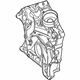 Mercedes-Benz 276-015-03-00 Timing Cover Mercedes-Benz 276-015-03-00 Timing Cover