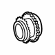 Mercedes-Benz 276-052-01-03 Crankshaft Gear Mercedes-Benz 276-052-01-03 Crankshaft Gear