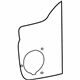 Mercedes-Benz 202-727-21-30 Inner Seal Mercedes-Benz 202-727-21-30 Inner Seal