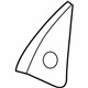 Mercedes-Benz 208-725-02-11-1424 Mirror Cover Mercedes-Benz 208-725-02-11-1424 Mirror Cover