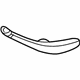 Mercedes-Benz 208-810-04-54-9B50 Pull Handle Mercedes-Benz 208-810-04-54-9B50 Pull Handle