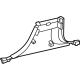 Mercedes-Benz 214-690-97-00-8T92 TRIM, B-PILLAR Mercedes-Benz 214-690-97-00-8T92 TRIM, B-PILLAR