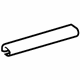 Mercedes-Benz 906-652-07-01 BOW