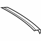 Mercedes-Benz 906-651-02-01 ROOF RAIL Mercedes-Benz 906-651-02-01 ROOF RAIL