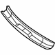 Mercedes-Benz 906-650-00-01 ROOF RAIL Mercedes-Benz 906-650-00-01 ROOF RAIL