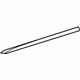 Mercedes-Benz 910-637-02-01 ROOF FRAME, OUTER Mercedes-Benz 910-637-02-01 ROOF FRAME, OUTER