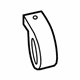 Mercedes-Benz 221-476-05-36 HOLDER Mercedes-Benz 221-476-05-36 HOLDER