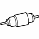 Mercedes-Benz 001-470-53-94 FUEL PUMP