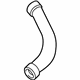 Mercedes-Benz 202-501-12-82 Upper Hose Mercedes-Benz 202-501-12-82 Upper Hose