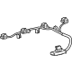Mercedes-Benz 139-150-81-00 ELECTRICAL WIRING HARNESS Mercedes-Benz 139-150-81-00 ELECTRICAL WIRING HARNESS